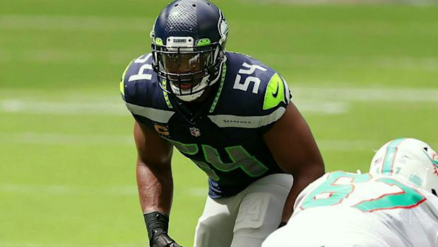 bobby wagner